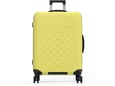Putni kofer Rollink Flex 360° srednji Yellow Iris