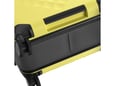 Putni kofer Rollink Flex 360° srednji Yellow Iris