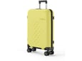 Putni kofer Rollink Flex 360° srednji Yellow Iris