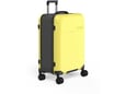 Putni kofer Rollink Flex 360° srednji Yellow Iris