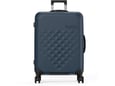 Putni kofer Rollink Flex 360° srednji Atlantic Blue