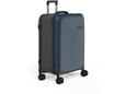 Putni kofer Rollink Flex 360° srednji Atlantic Blue