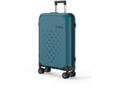 Putni kofer Rollink Flex 360° srednji Deep Lagoon