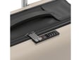 Putni kofer Rollink Flex 360° veliki Warm Grey