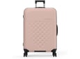 Putni kofer Rollink Flex 360° veliki Rose Smoke