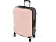 Putni kofer Rollink Flex 360° veliki Rose Smoke