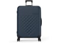 Putni kofer Rollink Flex 360° veliki Atlantic Blue