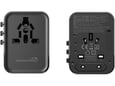 Chameleon Univerzalni potovalni adapter JY-312 - 25W GaN hitro polnjenje
