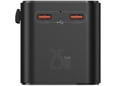 Chameleon Univerzalni potovalni adapter JY-312 - 25W GaN hitro polnjenje