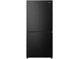 HISENSE hladilnik s francoskimi vrati RQ5P470SAFD