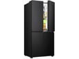 HISENSE hladilnik s francoskimi vrati RQ5P470SAFD