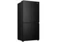 HISENSE hladilnik s francoskimi vrati RQ5P470SAFD