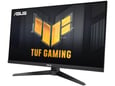 Asus Monitor TUF VG328QA1A 31,5"/VA/1920x1080/170Hz/1ms MPRT/HDMIx2,DP/Freesync/zvučnici/VESA