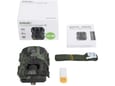 Evolveo Lovska kamera Strongvision COMPACT 4K