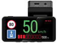 NAVITEL avto kamera R87 GPS, 2.7K, GPS