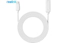 REOLINK podaljševalni kabel za napajanje POWER EX, 4.5m, bel