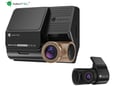 NAVITEL avto kamera + zadnja kamera RS990 GPS, 4K, WiFi, GPS