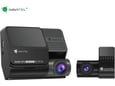 NAVITEL avto kamera + zadnja kamera RS985 GPS, 4K, GPS