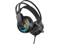 Armaggeddon Gaming slušalice Nuke 5 USB 7.1 Surround