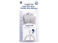 Logilink Fleksibilni držač kablova 1.8m