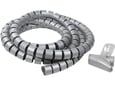 Logilink Spiralni držač za kablove 2.5m x 25mm