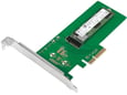 Logilink Kartica PCI-Express PCIE na M.2 PCIe SSD