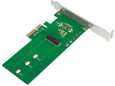 Logilink Kartica PCI-Express PCIE na M.2 PCIe SSD