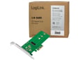Logilink Kartica PCI-Express PCIE na M.2 PCIe SSD