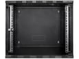 Logilink Zidni orman Soho 19 12U 540 x 450