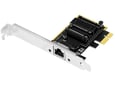 Logilink Kartica PCI-Express 1-port 2.5g Gigabit Ethernet