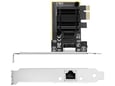 Logilink Kartica PCI-Express 1-port 2.5g Gigabit Ethernet
