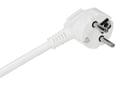 Logilink Produžni kabl 3 mesta 2 USB prekidač 1.5m