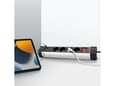 Logilink Produžni kabl 4 mesta 1 x USB A 1 x USB C 1.5m