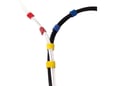 Logilink Čičak traka 4m 16mm