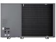 LG toplotna črpalka zrak/voda Therma V Monoblok S II HM123MRS.UB40, 12 kW