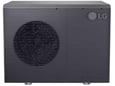 LG toplotna črpalka zrak/voda Therma V Monoblok S II HM091MRS.UA40, 9 kW