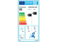 LG toplotna črpalka zrak/voda Therma V Monoblok S II HM091MRS.UA40, 9 kW