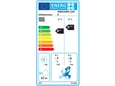 LG toplotna črpalka zrak/voda Therma V Monoblok R32 S II HM051MRS.UA40, 5 kW