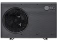 LG toplotna črpalka zrak/voda monoblok Therma V Monoblok S II HM163MRS.UB40, 16 kW