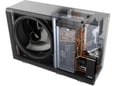 LG toplotna črpalka zrak/voda monoblok Therma V Monoblok S II HM163MRS.UB40, 16 kW
