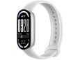 XIAOMI pametna zapestnica Smart Band 10, srebrna