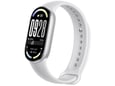 XIAOMI pametna zapestnica Smart Band 10, srebrna