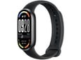 XIAOMI pametna zapestnica Smart Band 10, črna