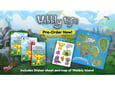 RUBBERBANDGAMES Wobbly Life