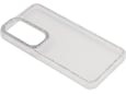 CHAMELEON ovitek za gumiran TPUD Samsung Galaxy S24/S25, rob prozoren