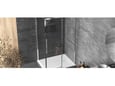 KOLPA-SAN kotna tuš kabina Libra 140X90-R SBR/1, 518400