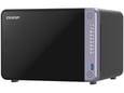 QNAP NAS strežnik za 6 diskov, 4GB rama, 2x10Gb mreža, TS-632X-4G