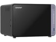 QNAP NAS strežnik za 6 diskov, 4GB rama, 2x10Gb mreža, TS-632X-4G