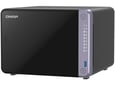 QNAP NAS strežnik za 6 diskov, 4GB rama, 2x10Gb mreža, TS-632X-4G