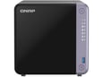 QNAP NAS strežnik za 4 diske 4GB ram, 10Gb SFP+ mreža, TS-432X-4G